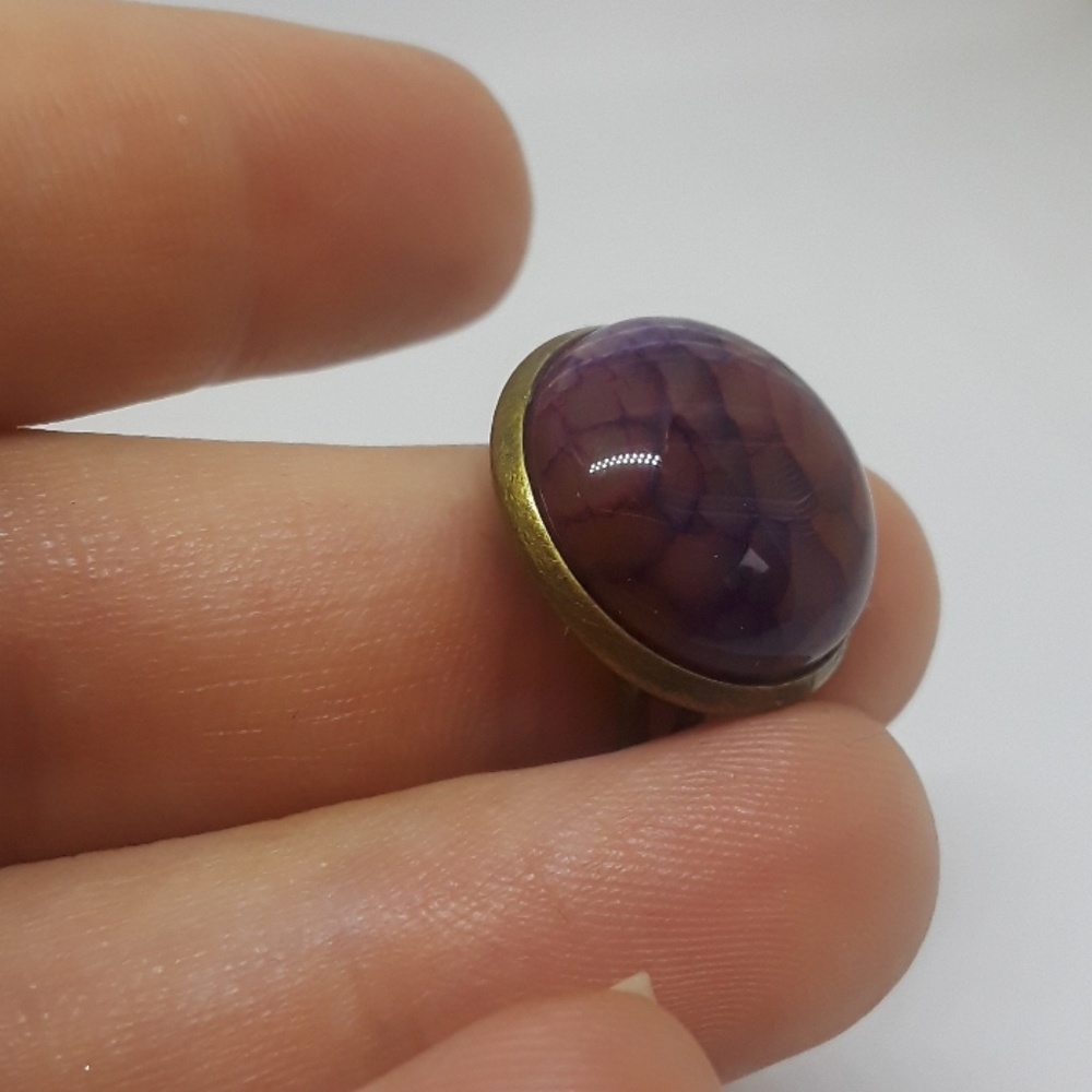 Gem ring